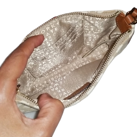 KATE♠️SPADE New York Purse - Picture 5 of 10